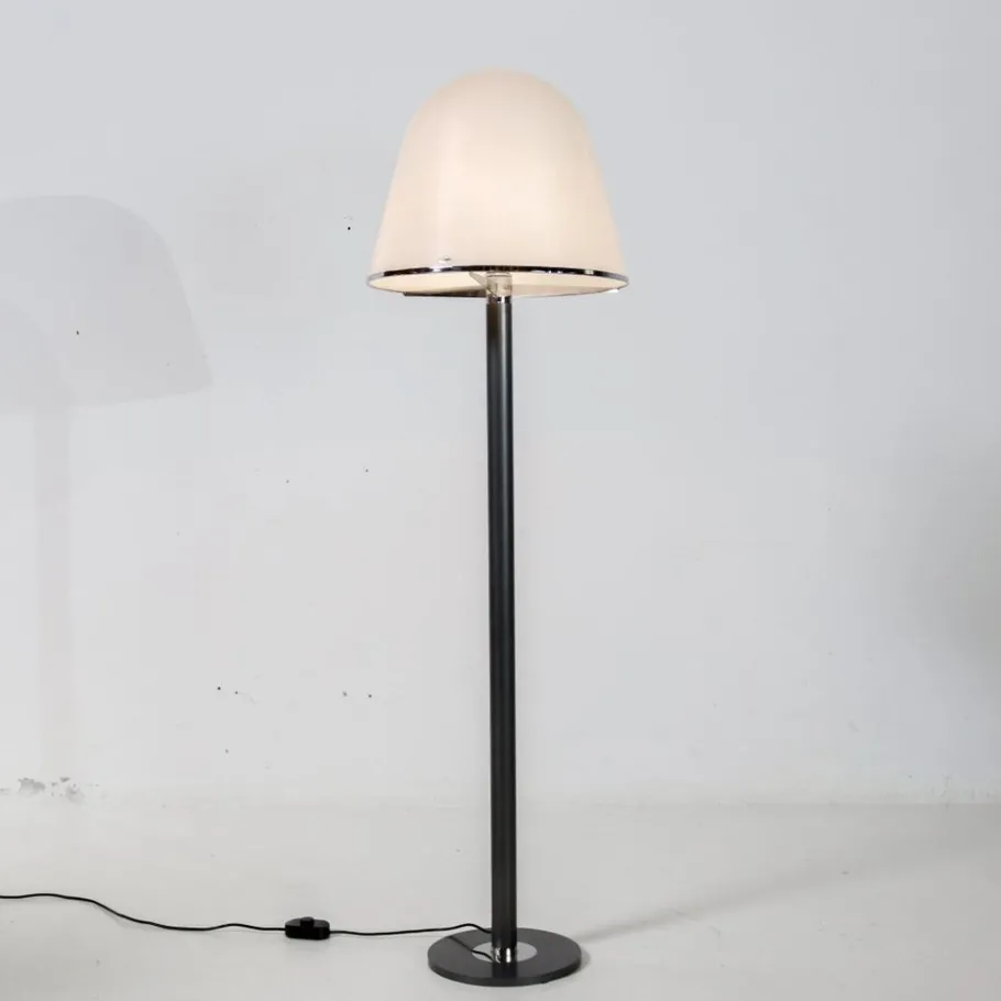 Sale Pamono Kuala Floor Lamp by Franco Bresciani for Iguzzini