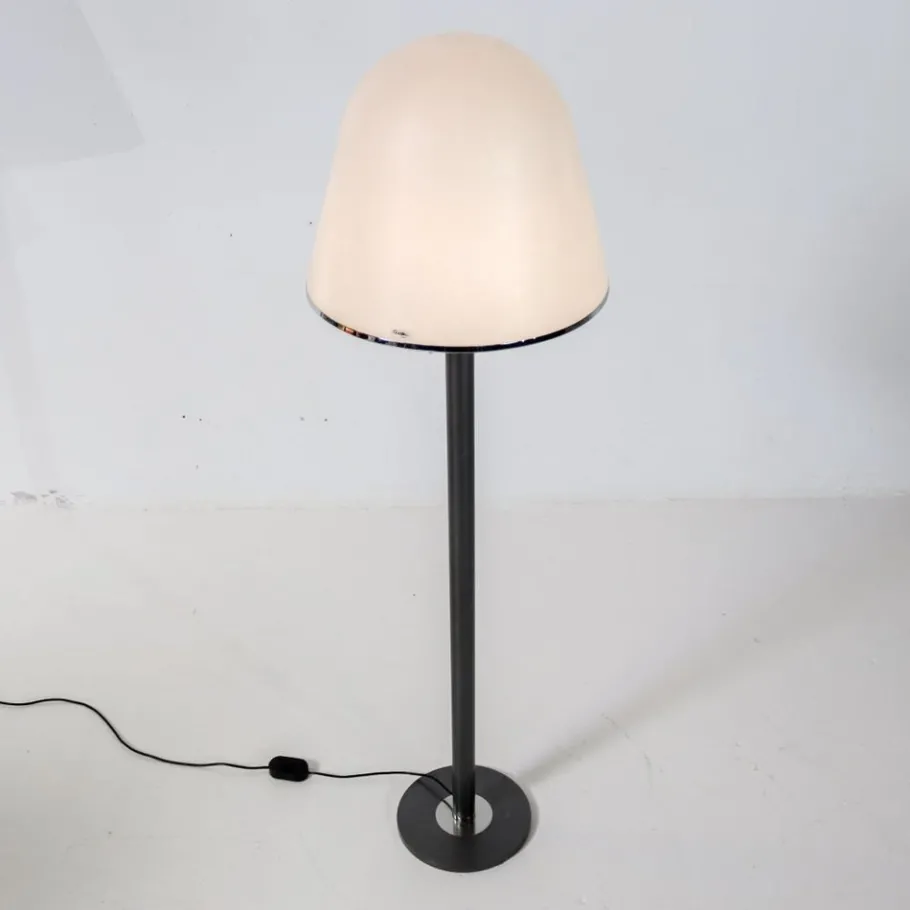 Sale Pamono Kuala Floor Lamp by Franco Bresciani for Iguzzini