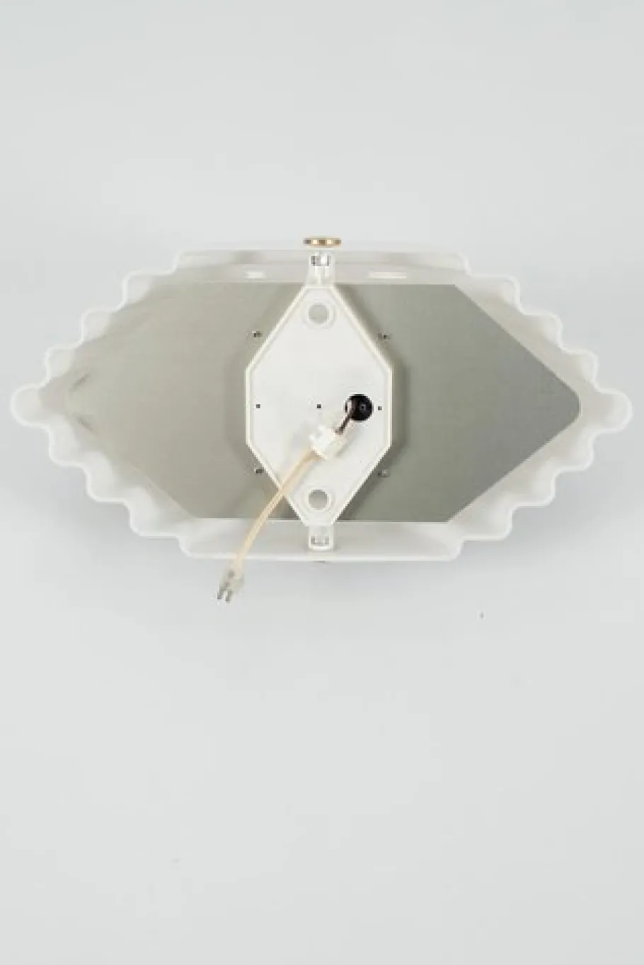 Sale Pamono Kumo Wall Lamp by Kazyhide Takahama