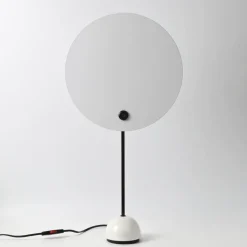 Sale Pamono Kuta Table Lamp by Vico Magistretti for Oluce, 1980s