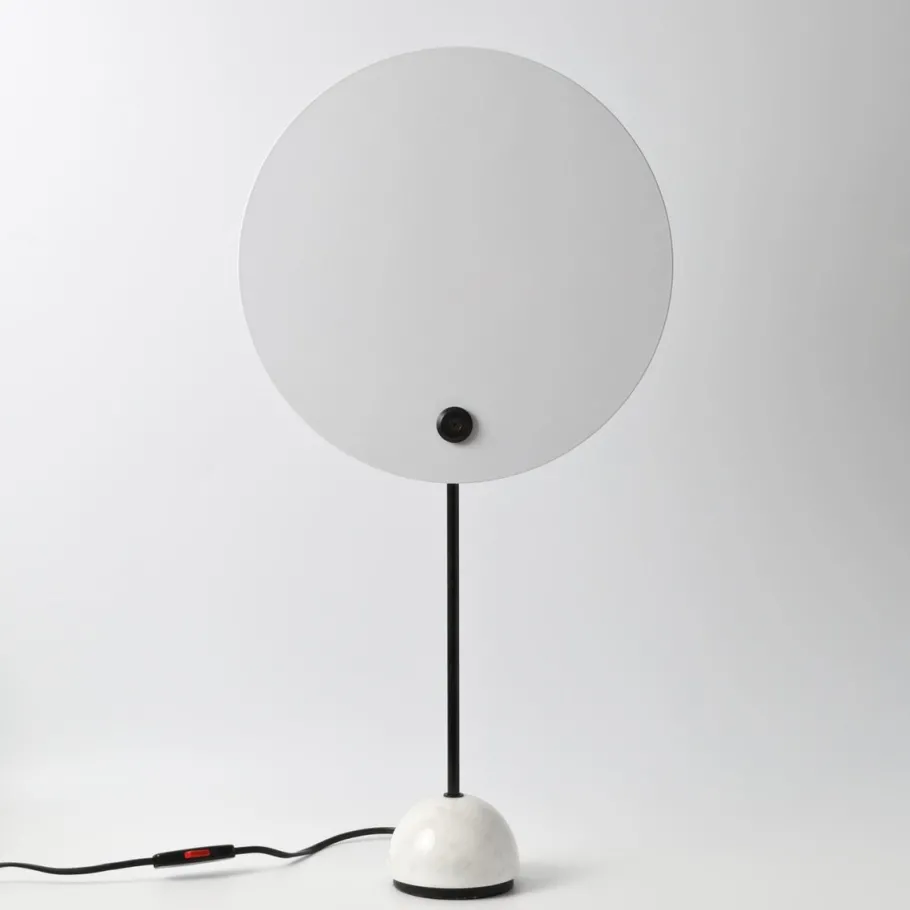 Sale Pamono Kuta Table Lamp by Vico Magistretti for Oluce, 1980s