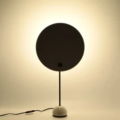 Sale Pamono Kuta Table Lamp by Vico Magistretti for Oluce, 1980s