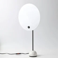 Sale Pamono Kuta Table Lamp by Vico Magistretti for Oluce, 1980s