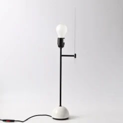 Sale Pamono Kuta Table Lamp by Vico Magistretti for Oluce, 1980s