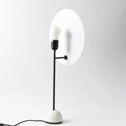 Sale Pamono Kuta Table Lamp by Vico Magistretti for Oluce, 1980s
