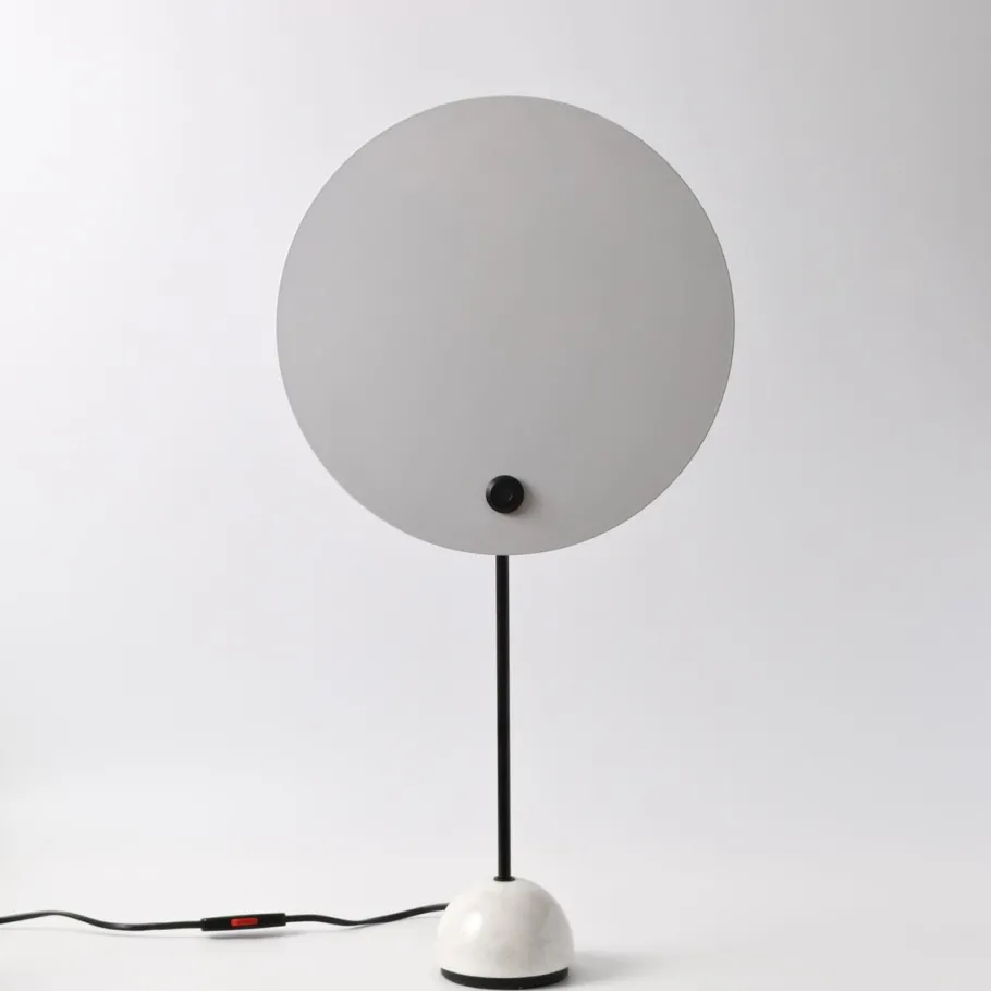 Sale Pamono Kuta Table Lamp by Vico Magistretti for Oluce, 1980s