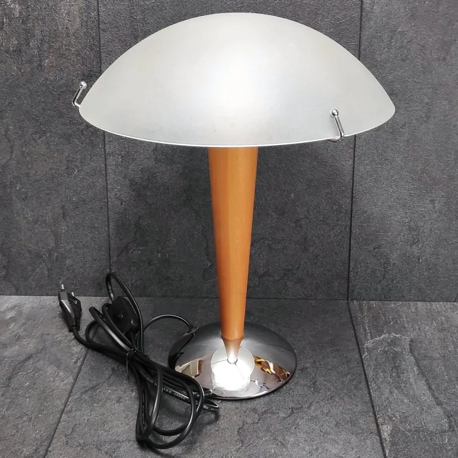Pamono Kvintol B9503 Table Lamp from Ikea, 1990s