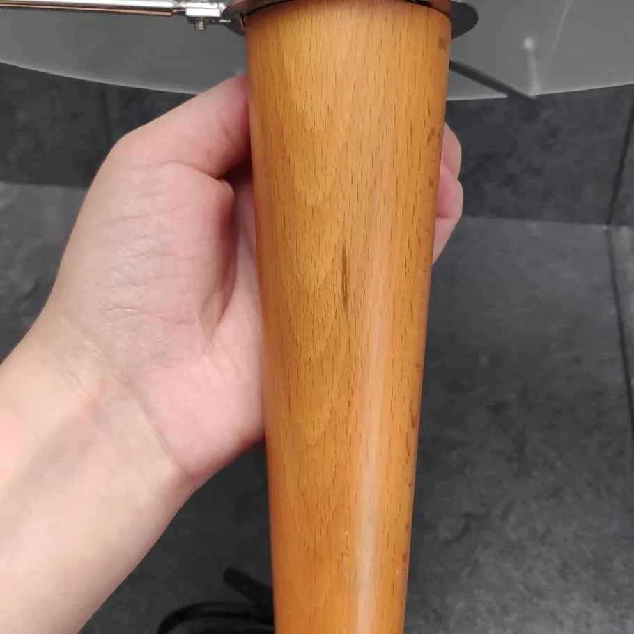 Pamono Kvintol B9503 Table Lamp from Ikea, 1990s