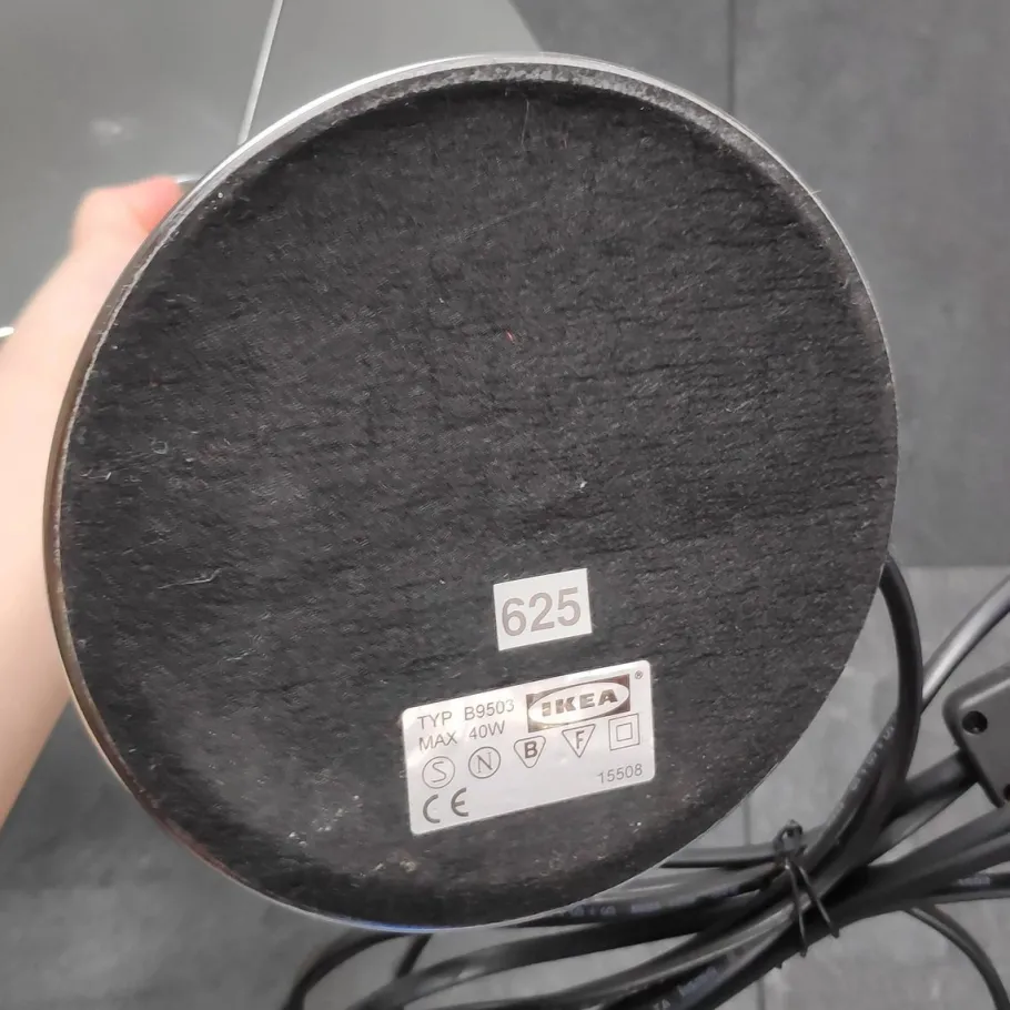 Pamono Kvintol B9503 Table Lamp from Ikea, 1990s