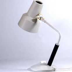 Clearance Pamono L 11 Lamp by Jac Jacobsen for Luxo, 1950s