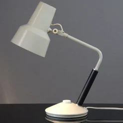 Clearance Pamono L 11 Lamp by Jac Jacobsen for Luxo, 1950s