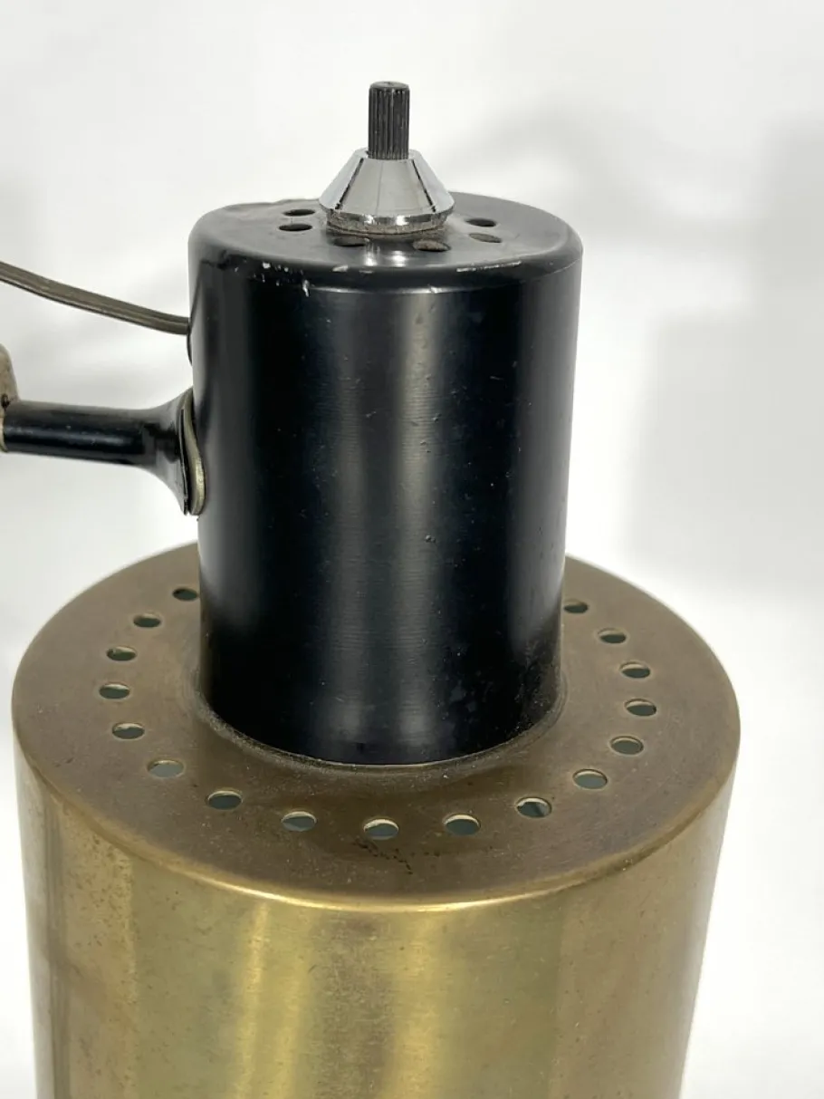 Discount Pamono L2 Luxo Table Lamp by Jac Jacobsen, 1950s