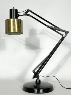Discount Pamono L2 Luxo Table Lamp by Jac Jacobsen, 1950s