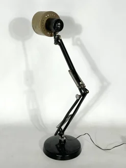 Discount Pamono L2 Luxo Table Lamp by Jac Jacobsen, 1950s