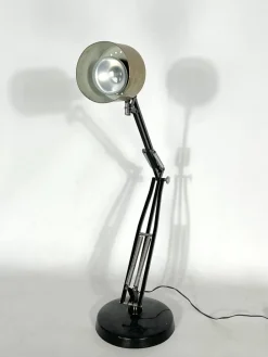 Discount Pamono L2 Luxo Table Lamp by Jac Jacobsen, 1950s