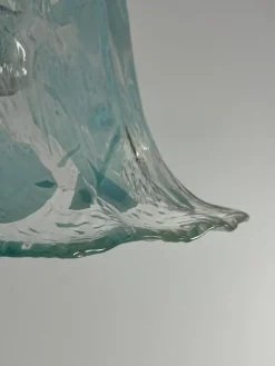 Hot Pamono La Murrina Murano Glass Pendant, 1970s