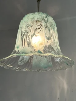 Hot Pamono La Murrina Murano Glass Pendant, 1970s