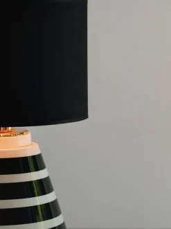 New Pamono Ladys Night Lamp by Eric Willemart