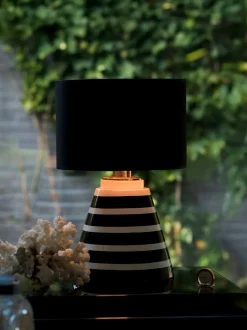 New Pamono Ladys Night Lamp by Eric Willemart