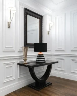 New Pamono Ladys Night Lamp by Eric Willemart