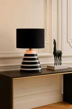 New Pamono Ladys Night Lamp by Eric Willemart