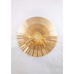 Sale Pamono Lafayette Wall Lamp by Radar