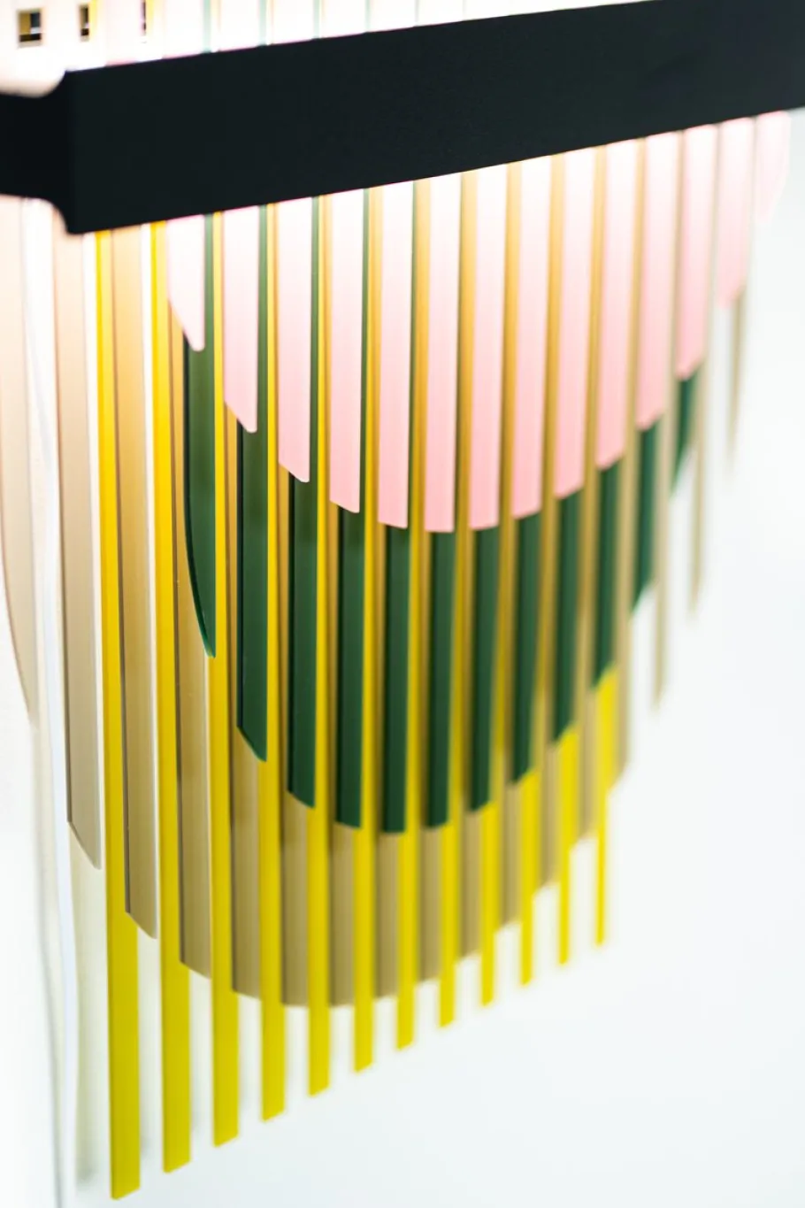 Discount Pamono Lamina Light by Tijs Gilde for Transnatural Label