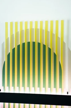 Discount Pamono Lamina Light by Tijs Gilde for Transnatural Label