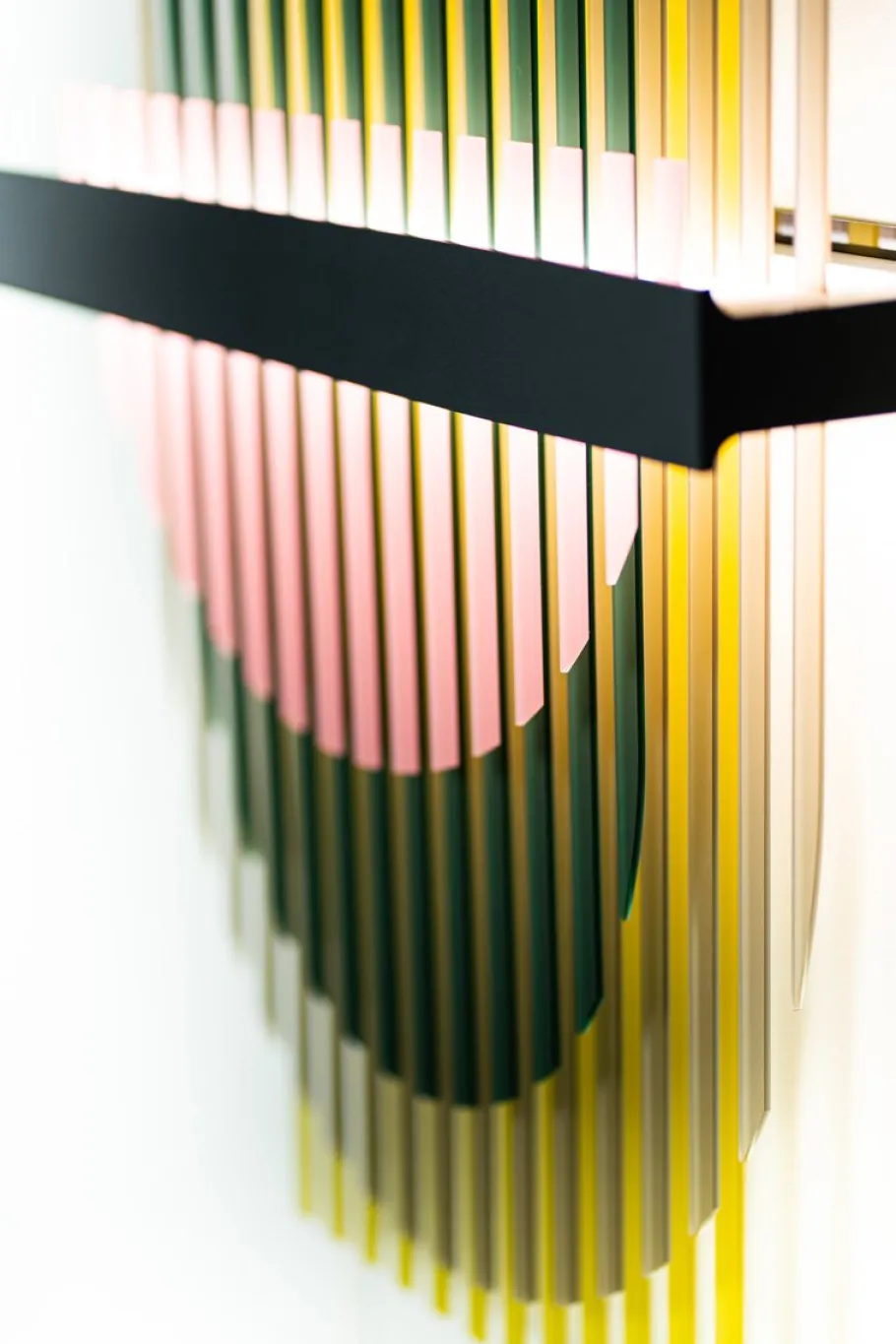 Discount Pamono Lamina Light by Tijs Gilde for Transnatural Label