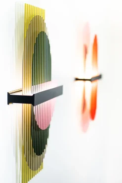 Discount Pamono Lamina Light by Tijs Gilde for Transnatural Label