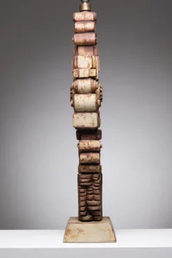 Online Pamono Lamp by Bernard Rooke