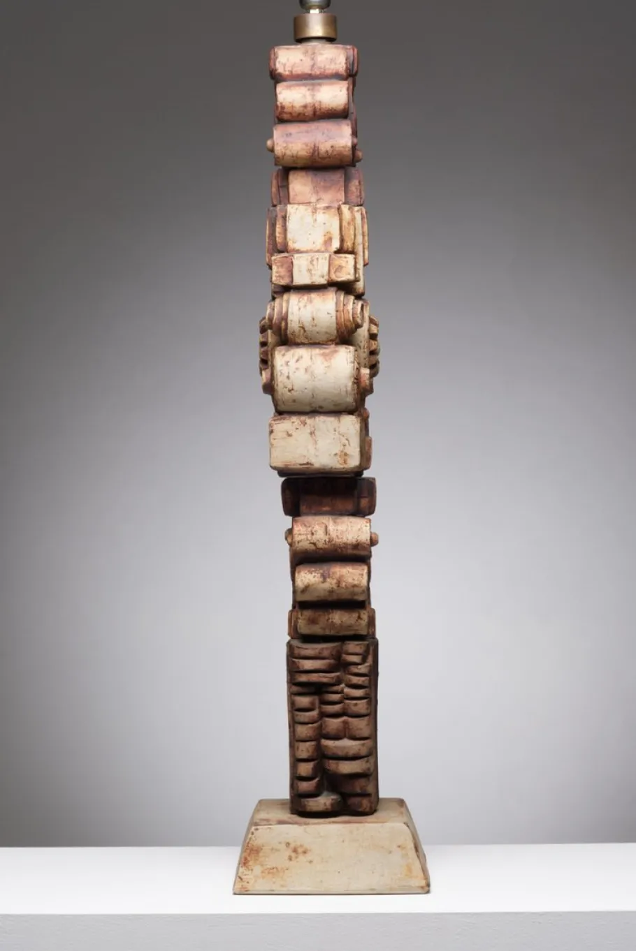 Online Pamono Lamp by Bernard Rooke