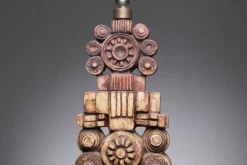 Online Pamono Lamp by Bernard Rooke