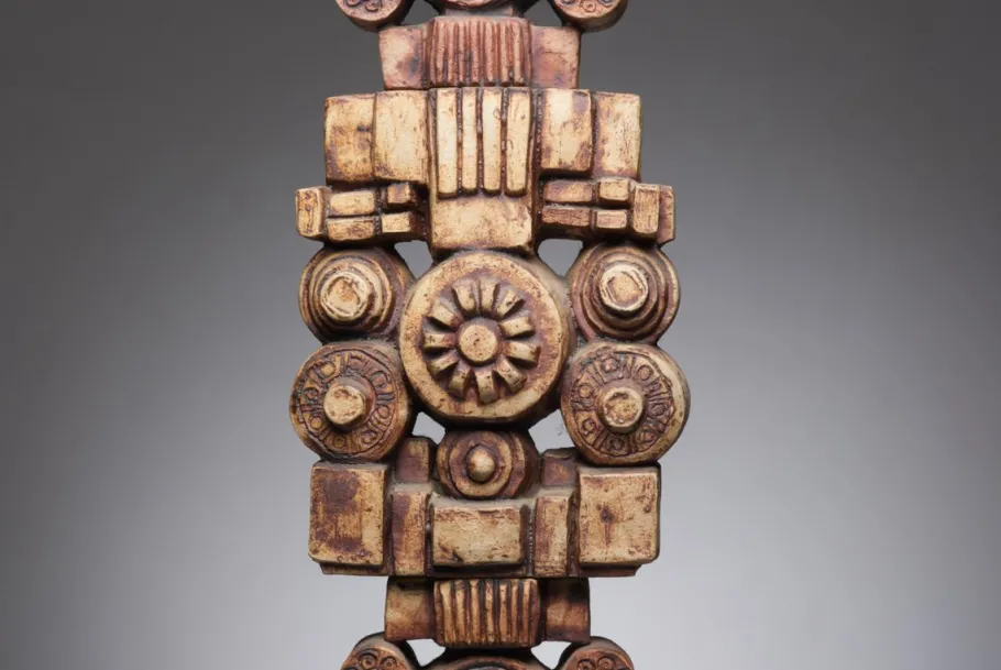 Online Pamono Lamp by Bernard Rooke