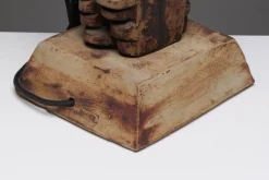 Online Pamono Lamp by Bernard Rooke