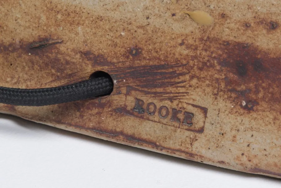 Online Pamono Lamp by Bernard Rooke