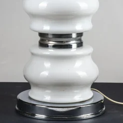 Sale Pamono Lamp by Carlo Nason for Mazzega, 1960s