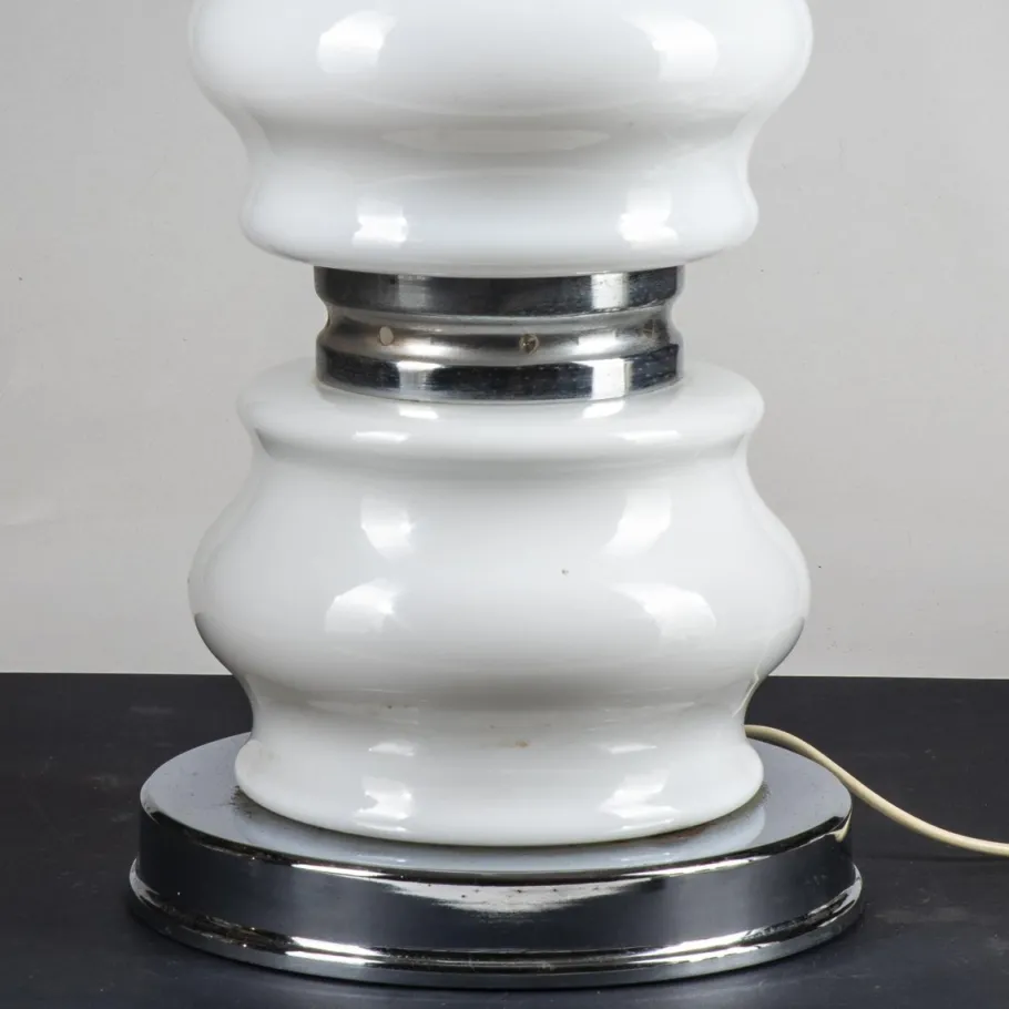 Sale Pamono Lamp by Carlo Nason for Mazzega, 1960s