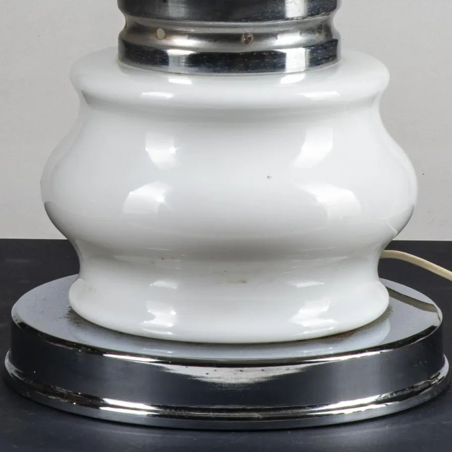 Sale Pamono Lamp by Carlo Nason for Mazzega, 1960s