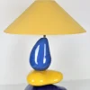 Discount Pamono Lamp by François Chatain, 1960s