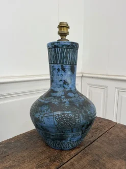 New Pamono Lamp by Jacques Blin, 1960s