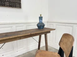 New Pamono Lamp by Jacques Blin, 1960s