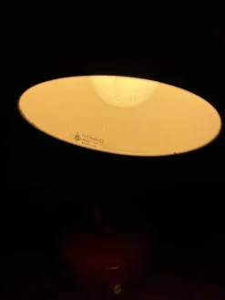 New Pamono Lamp by Naska Loris, 1970s