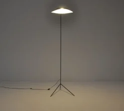 Hot Pamono Lamp by Serge Mouille, 1953