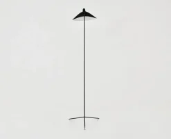 Hot Pamono Lamp by Serge Mouille, 1953