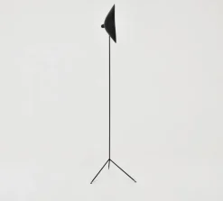 Hot Pamono Lamp by Serge Mouille, 1953