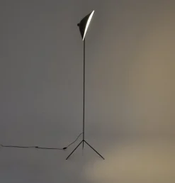 Hot Pamono Lamp by Serge Mouille, 1953