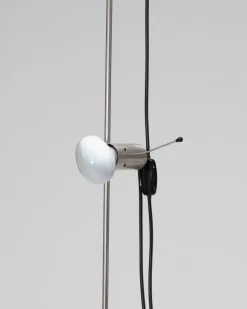 Discount Pamono Lamp by Tito Agnoli for Oluce, 1950s