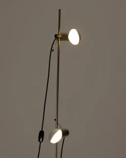 Discount Pamono Lamp by Tito Agnoli for Oluce, 1950s
