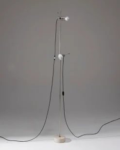 Discount Pamono Lamp by Tito Agnoli for Oluce, 1950s